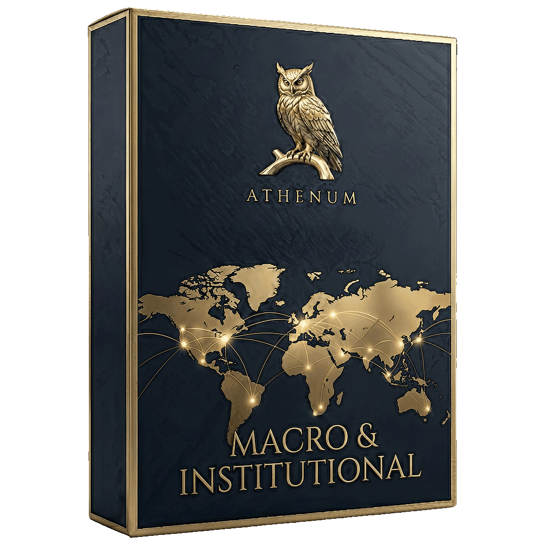 Macro & Institutional