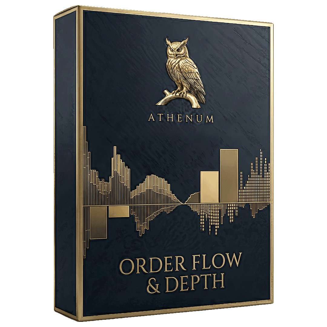 Order Flow & Depth