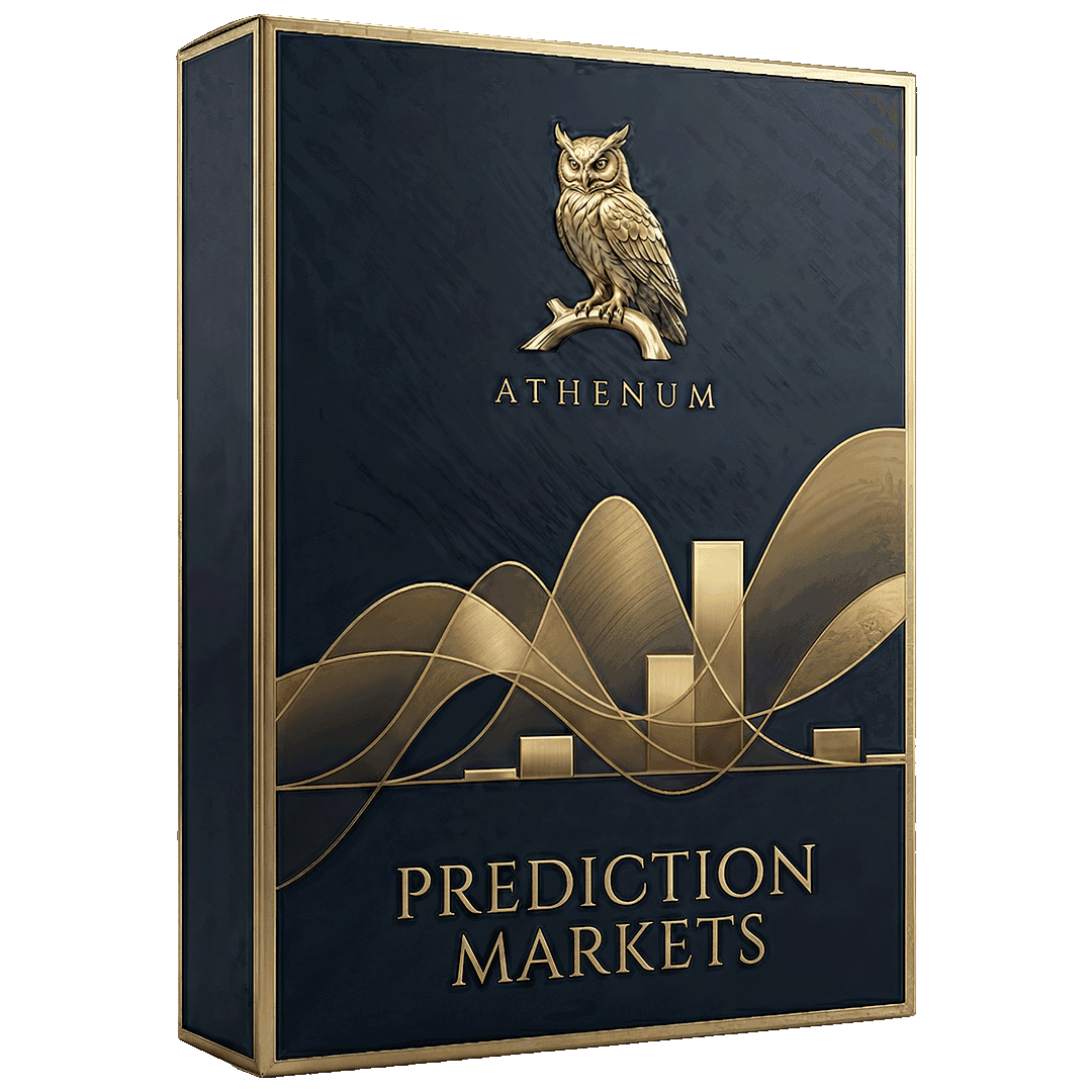 Prediction Markets