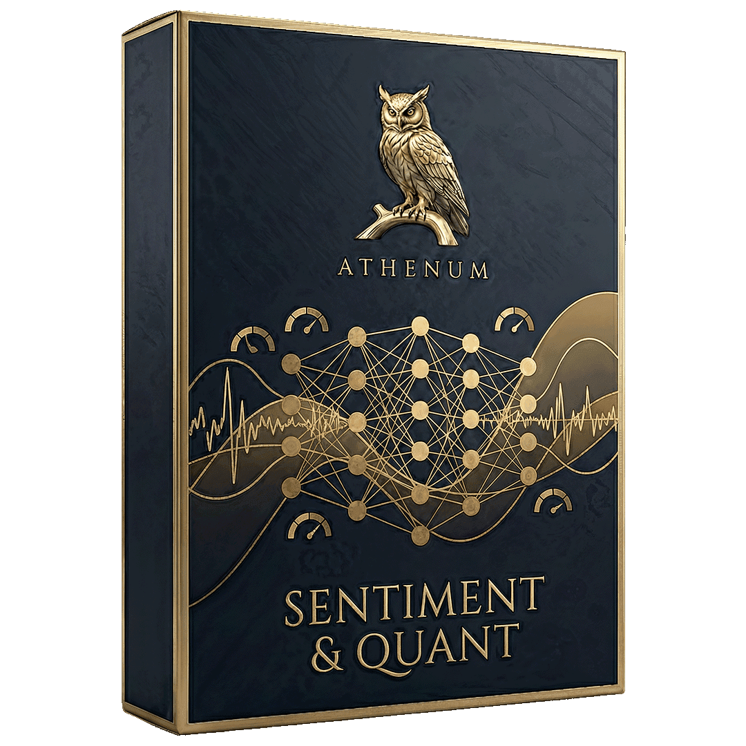 Sentiment & Quant